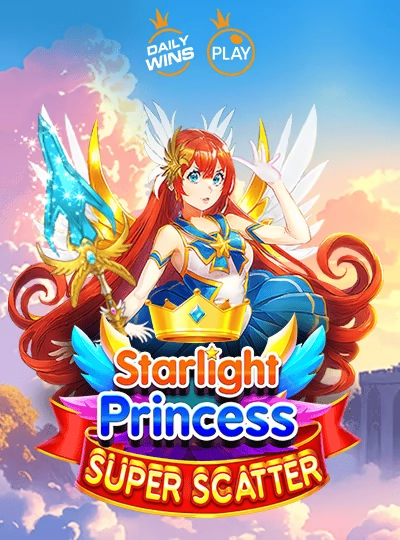 Popular slot game cover