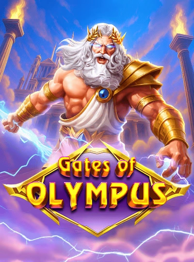 Featured slot game cover
